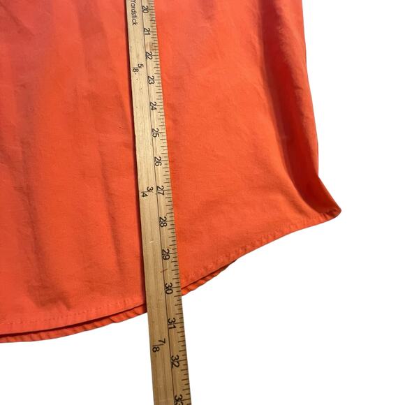 Magellan outdoors button up fishing shirt size XL - Picture 8 of 9